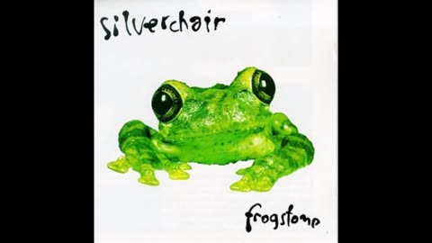 Silverchair - Frogstomp Mixtape