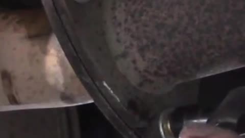GMC Safari / Chevy Astro Van Exhaust Leak Repair - Full Video: https://youtu.be/0QSt8uyxamY