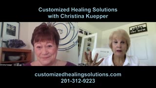 Customized Healing with Christina Kuepper