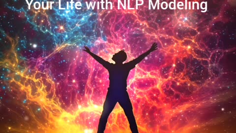The Mimic's Blueprint: Designing Your Life with NLP Modeling