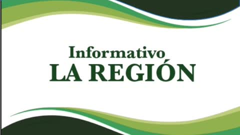 Informativo LA REGIÓN