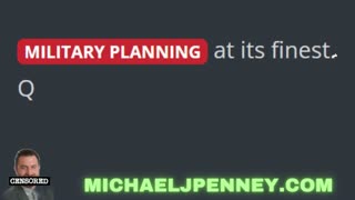 Military Planning