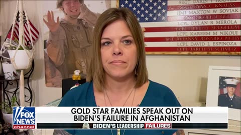 Trump listened to our concerns and was ‘gracious’: Gold Star parent Darin Hoover