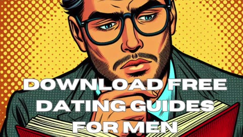 Free Dating Guide For Men
