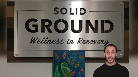 Solid Ground Wellness in Recovery LLC - Drug Treatment Center in Riverside