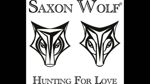 Love Songs | Hunting for Love by Saxon Wolf Music Album