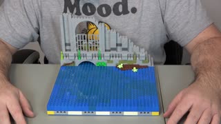 Lego City MOC Update