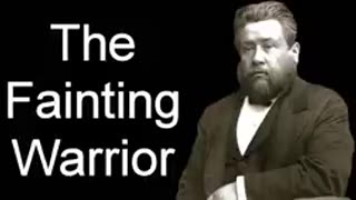 War of Flesh and Spirit in Believers - Charles Spurgeon Sermon