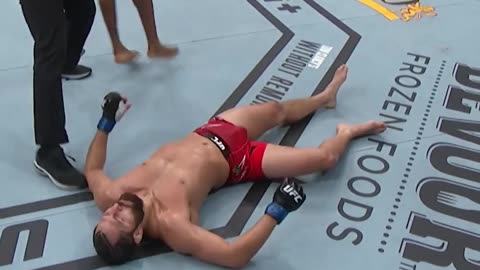 UFC FIGHTERS _USMAN VS MASVIDAL 2