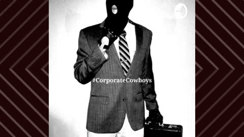 Corporate Cowboys Podcast - S5E3 Overcoming Imposter Syndrome