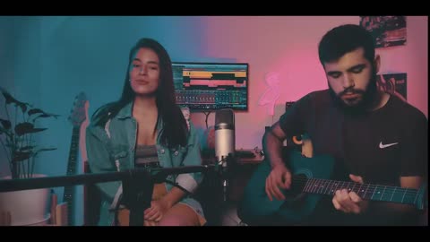 Cover: Nicki Nicole - Colocao