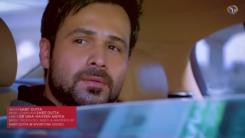 Naam Likha Hoga - New Song 2023 - New Hindi Song - Emraan Hashmi - Amyra Dastur - Hindi Video Song