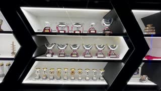 Nadal trophy room makes space for Aus Open silverware