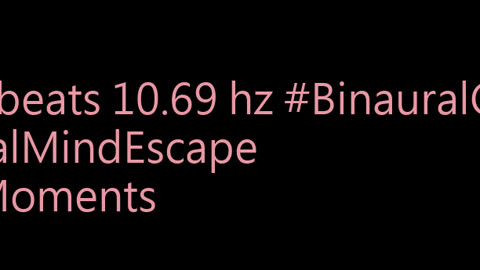 binaural_beats_10.69hz_AudioSphereGentleWaves BinauralBrainwaveTuning AudioTherapy