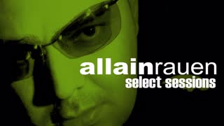 allainrauen SELECT SESSIONS #0004