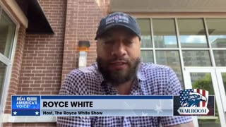 Royce White- Real MAGA- Running for Senate in MN