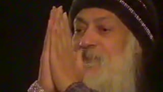 Osho Video - Osho White Robe Brotherhood 26 Nov 89