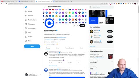 PNG PANGOLIN CRYPTO LISTING ON COINBASE: REVIEW / PRICE PREDICTION STAKING ON METAMASK AVAX C CHAIN!