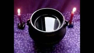 Cauldron Divination