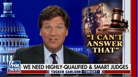 Tucker Carlson: Why are we allowing this?