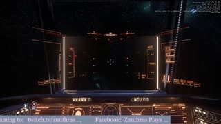 Zunthras Plays Star Citizen 3.19.1 LIVE Part 2