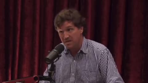 CHECK THIS OUT: Tucker Carlson And Joe Rogan Discuss If Aliens Exist