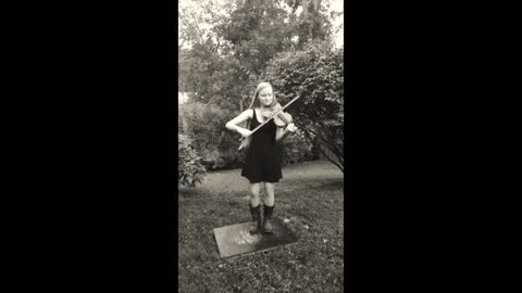 Allie Cat - Hillary Klug Original Tune