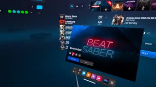 Beat Saber