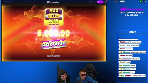 Daily Biggest wins & Funny Moments Online Casino's 31