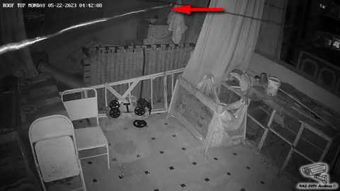 Ghost caught on cctv Episode 2 ||