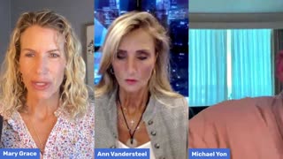 GraceTime TV: Operation Burning Edge with Ann Vandersteel and Michael Yon