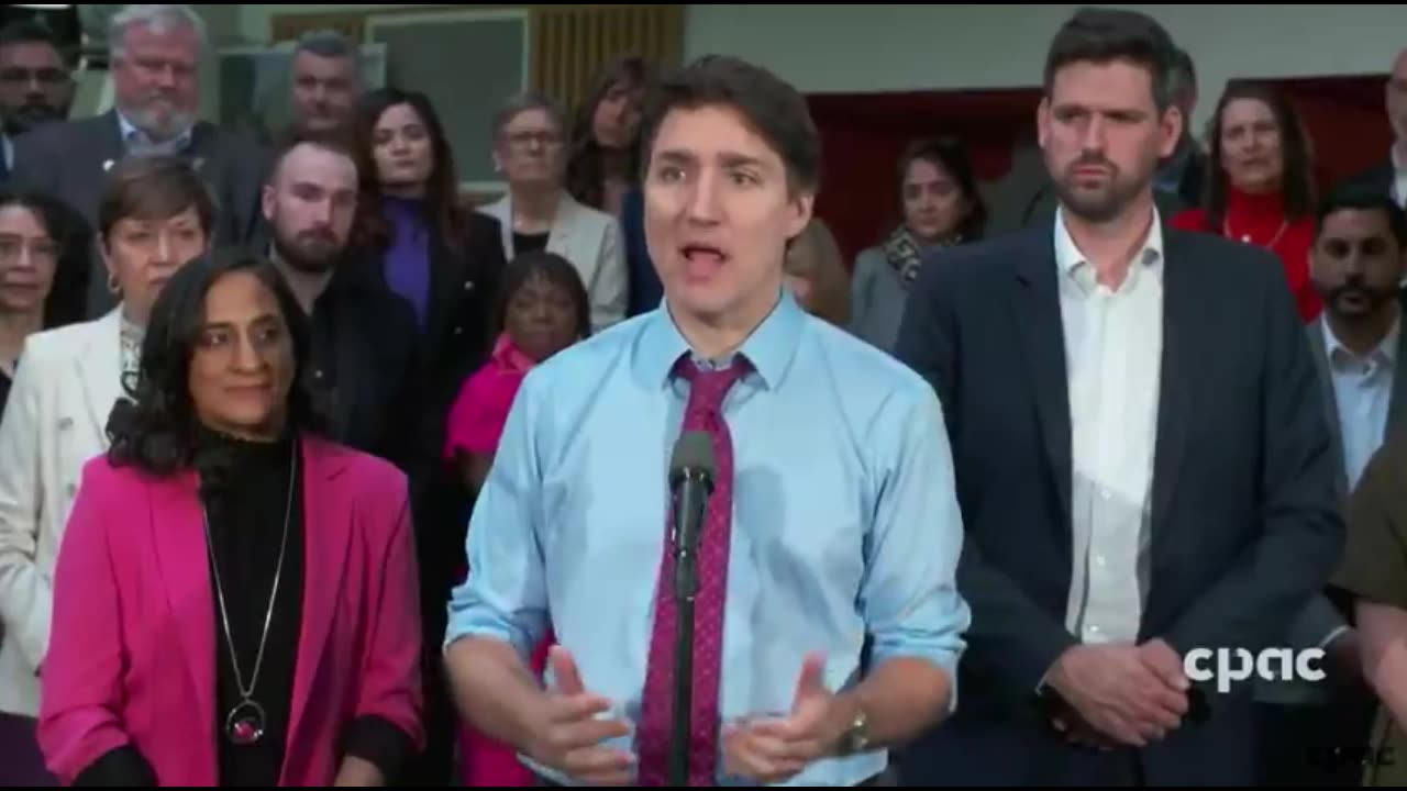 Alex Jones lives rent-free in Trudeau's head: