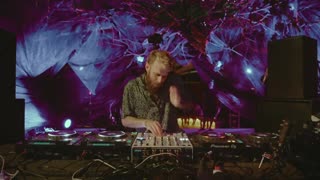 GOROVICH - OZORA FESTIVAL 2022 (Full Set)