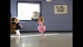 10-7 Dance Class