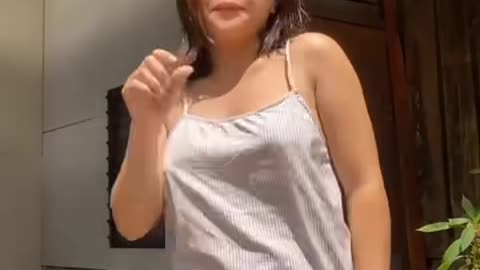 Pinay Hot Tiktok