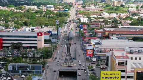 Tegucigalpa Honduras