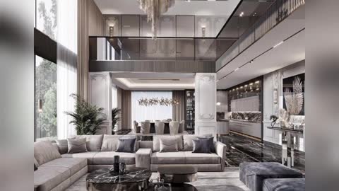 Stunning Living Room Decoration Ideas 2022 | Living Room Wall Decorating Idea | Home Interior Design