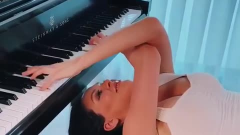 Unusual Talent