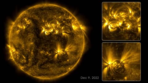 133 Days On The Sun (720P_HD)