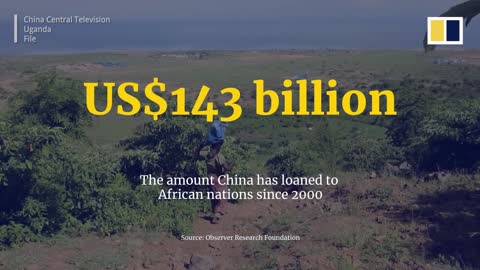 China-funded infrastructure across Africa force difficult decisions for its leaders