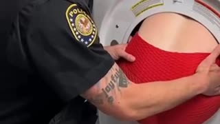 Thank You Officer