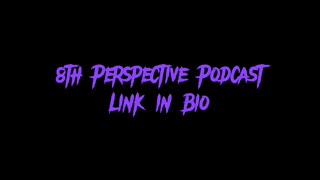 8th Perspective Podcast Meet The Hosts