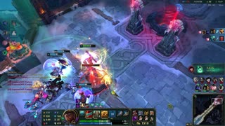 ARAM K'SANTE J 2