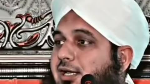 Peer ajmal Raza qadri