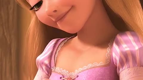 Rapunzel's Day of Dreams