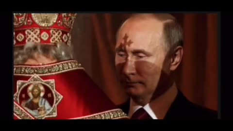 Putins WARNING to the western satanist.