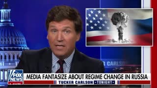 Tucker Carlson Tonight [Full Episode: October 03, 2022]