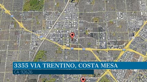 Costa Mesa Rental Condos 3BR/2.5BA by Costa Mesa Property Management