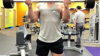 Biceps Not Growing?