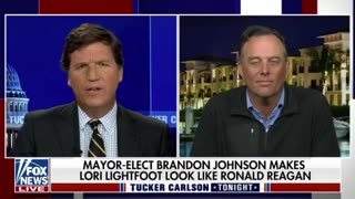 Tucker Carlson 04-13-2023 PART 2